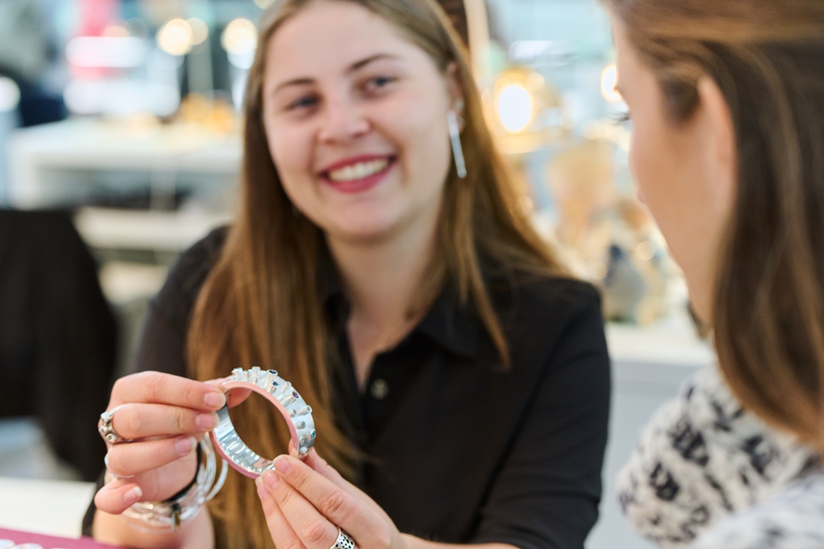 2. Platz: Antonia Simon